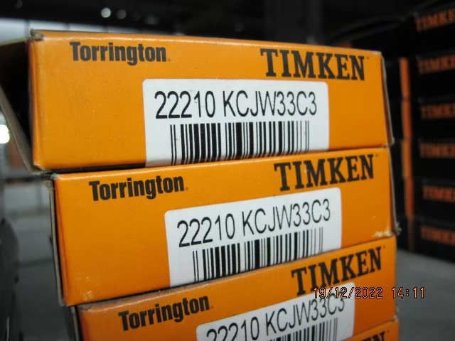 Timken Photo 69